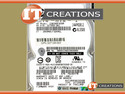 HP 300GB 10K RPM SAS 2.5 INCH SMALL FORM FACTOR SFF DUAL PORT DP 6GB/S HARD DRIVE preview image #1