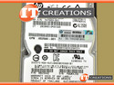 HP / HITACHI GLOBAL 300GB 10K RPM SAS 2.5 INCH SMALL FORM FACTOR SFF 6GB/S HARD DRIVE ( DUAL LABEL / HP / HITACHI GLOBAL ) preview image #0