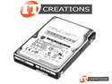IBM / HITACHI 900GB 10K RPM SAS 2.5 INCH SMALL FORM FACTOR SFF ULTRASTAR C10K900 6GB/S HARD DRIVE preview image #0