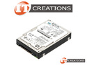 HITACHI GLOBAL 600GB 15K RPM SAS III 2.5 INCH SMALL FORM FACTOR SFF 12GB/S SAS3 HARD DRIVE ( DUAL LABEL / HP / HITACHI GLOBAL ) preview image #0