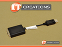 IBM LENOVO CABLE DISPLAY PORT TO SINGLE LINK DVI DONGLE preview image #0