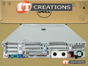 DELL POWEREDGE R730 2.5 INCH SMALL FORM FACTOR SFF 16 BAY SERVER preview image #2