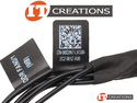 DELL DIMM FAN POWER CABLE ADAPTER preview image #3
