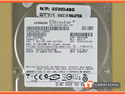 IBM 1TB 7.2K RPM SATA 3.5 INCH HARD DRIVE (DUAL LABEL / IBM / HITACHI) preview image #1