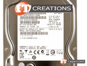 HP 500GB 7.2K RPM SATA 3.5 INCH HARD DRIVE (DUAL LABEL / HP / HITACHI) preview image #1
