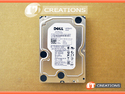 DELL 750GB 7.2K RPM SATA 3.5 INCH HARD DRIVE preview image #0