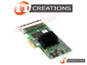 DELL INTEL NETWORK CARD I350-T4 10 / 100 / 1000 QUAD PORT PCI-E 2.1 X4 ( 5.0 GT/S ) ETHERNET SERVER ADAPTER preview image #1
