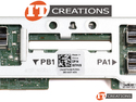 DELL UNIVERSAL PCIE NVME / SAS3 / SATA3 HARD DRIVE BACKPLANE 2.5 INCH SFF 4 BAY preview image #3