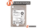 DELL 1.8TB 10K RPM SAS III 2.5 INCH SMALL FORM FACTOR SFF ENTERPRISE CLASS ADVANCED FORMAT AF 512E 12GB/S SAS3 HARD DRIVE ( 1800GB ) preview image #2