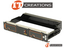 DELL 2-PIECE ASSY HARD DRIVE TRAY / CADDY 3.5 INCH LFF preview image #0