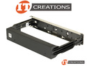 DELL 2-PIECE ASSY HARD DRIVE TRAY / CADDY 3.5 INCH LFF preview image #2