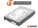 DELL EMC 2TB 7.2K RPM SATA III 3.5 INCH LARGE FORM FACTOR LFF ENTERPRISE CLASS 6GB/S SATA3 HARD DRIVE ( 2000GB ) preview image #0