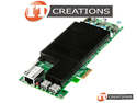 DELL / TERADICI TERA 2220 PCOIP PCI-E 3.0 X1 REMOTE ACCESS HOST CARD NO BRACKET - TERA2220 CHIP ( 1 ) ONE LAN RJ-45 PORT ( 2 ) TWO MINI DISPLAYPORTS preview image #0