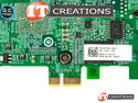 DELL / TERADICI TERA 2220 PCOIP PCI-E 3.0 X1 REMOTE ACCESS HOST CARD NO BRACKET - TERA2220 CHIP ( 1 ) ONE LAN RJ-45 PORT ( 2 ) TWO MINI DISPLAYPORTS preview image #1