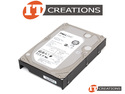 DELL EMC 8TB 7.2K RPM SAS III 3.5 INCH LARGE FORM FACTOR LFF ENTERPRISE CLASS EXOS 7E8 SERIES ADVANCED FORMAT AF 512E 12GB/S SAS3 HARD DRIVE ( 8000GB ) preview image #0