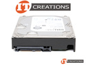 DELL EMC 8TB 7.2K RPM SAS III 3.5 INCH LARGE FORM FACTOR LFF ENTERPRISE CLASS EXOS 7E8 SERIES ADVANCED FORMAT AF 512E 12GB/S SAS3 HARD DRIVE ( 8000GB ) preview image #2