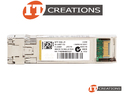 CISCO 10GBE LR 1310NM SMF LC SFP+ TRANSCEIVER - 10GBASE-LR / 10GB/S ETHERNET LONG RANGE SINGLE MODE FIBER LUCENT CONNECTOR SMALL FORM FACTOR PLUGGABLE PLUS preview image #2