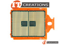 AMD RYZEN THREADRIPPER 32 CORE PROCESSOR 3970X 3.7GHZ 128MB L3 CACHE TDP 280W STRX4 SOCKET ( SP3R3 ) ( 3.70GHZ ) ( 3RD GEN ) preview image #1