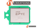 AMD EPYC 8 CORE PROCESSOR 7262 3.2GHZ BASE / 3.4GHZ MAX 128MB L3 CACHE TDP 155W SP3 SOCKET ( ROME ) ( 2ND GEN ) ( VENDOR UNLOCKED ) preview image #0