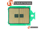 AMD EPYC 16 CORE PROCESSOR 7302 3.0GHZ BASE / 3.3GHZ MAX 128MB L3 CACHE TDP 155W SP3 SOCKET ( ROME ) ( 2ND GEN ) ( VENDOR UNLOCKED ) preview image #1