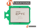 AMD EPYC 32 CORE PROCESSOR 7502P 2.5GHZ BASE / 3.35GHZ MAX 128MB L3 CACHE TDP 180W SP3 SOCKET ( ROME ) ( 2ND GEN ) ( SINGLE SOCKET SERVER CPU / 1P ) preview image #0