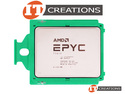 AMD EPYC 16 CORE PROCESSOR 7302P 3GHZ 128MB L3 CACHE TDP 155W SP3 SOCKET ( SINGLE SOCKET SERVE CPU / 1P ) ( 3.0GHZ / 2ND GEN ) ( VENDOR UNLOCKED ) preview image #0