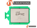 AMD EPYC 16 CORE PROCESSOR 7302P 3GHZ 128MB L3 CACHE TDP 155W SP3 SOCKET ( SINGLE SOCKET SERVE CPU / 1P ) ( 3.0GHZ / 2ND GEN ) ( VENDOR UNLOCKED )