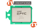 AMD EPYC 8 CORE PROCESSOR 7232P 3.1GHZ BASE / 3.2GHZ MAX 32MB L3 CACHE TDP 120W SP3 SOCKET ( 3.10GHZ ) ( ROME ) ( 2ND GEN ) ( SINGLE SOCKET SERVER CPU / 1P ) ( DELL SYSTEMS LOCKED ) preview image #0