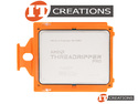 AMD RYZEN THREADRIPPER PRO 64 CORE PROCESSOR 3995WX 2.7GHZ 256MB L3 CACHE TDP 280W SWRX8 SOCKET ( 2.70GHZ ) preview image #0