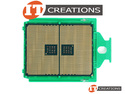 AMD EPYC 32 CORE PROCESSOR 7532 2.4GHZ BASE / 3.3GHZ MAX 256MB L3 CACHE TDP 200W SP3 SOCKET ( ROME ) ( 2ND GEN ) ( VENDOR UNLOCKED ) preview image #1