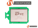 AMD EPYC 8 CORE PROCESSOR 7F32 3.7GHZ 128MB L3 CACHE TDP 180W SP3 SOCKET ( 3.70GHZ ) ( 2ND GEN ) ( VENDOR UNLOCKED ) preview image #0