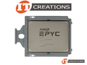 AMD EPYC 32 CORE PROCESSOR 75F3 2.95GHZ BASE / 4.0GHZ MAX 256MB L3 CACHE TDP 280W SP3 SOCKET ( MILAN ) ( 3RD GEN ) ( DELL SYSTEMS LOCKED ) preview image #0