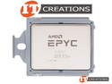 AMD EPYC 24 CORE PROCESSOR 74F3 3.2GHZ BASE / 4.0GHZ MAX 256MB L3 CACHE TDP 240W SP3 SOCKET ( MILAN ) ( 3RD GEN )