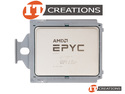 AMD EPYC 28 CORE PROCESSOR 7453 2.75GHZ BASE / 3.45GHZ MAX 64MB L3 CACHE TDP 225W SP3 SOCKET ( MILAN ) ( 3RD GEN ) preview image #0