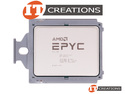 AMD EPYC 24 CORE PROCESSOR 7413 2.65GHZ BASE / 3.6GHZ MAX 128MB L3 CACHE TDP 180W SP3 SOCKET ( MILAN ) ( 3RD GEN ) ( DELL SYSTEMS LOCKED ) preview image #0