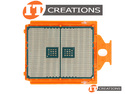 AMD RYZEN THREADRIPPER PRO 32 CORE PROCESSOR 5975WX 3.6GHZ BASE / 4.5GHZ MAX 128MB L3 CACHE TDP 280W SWRX8 SOCKET ( CHAGALL PRO ) ( 3.60GHZ / 4.50GHZ ) ( DELL SYSTEMS LOCKED ) preview image #1