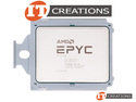 AMD EPYC 64 CORE PROCESSOR 7773X 2.2GHZ BASE / 3.5GHZ MAX 768MB L3 CACHE TDP 280W SP3 SOCKET ( MILAN ) ( 3RD GEN ) preview image #0