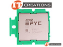 AMD EPYC 112 CORE PROCESSOR 9734 2.2GHZ BASE / 3.0GHZ MAX 256MB L3 CACHE TDP 340W SP5 SOCKET ( BERGAMO ) ( 4TH GEN )