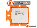 AMD EPYC 48 CORE PROCESSOR 9474F 3.6GHZ BASE / 4.1GHZ MAX 256MB L3 CACHE TDP 360W SP5 SOCKET ( GENOA ) ( 4TH GEN )