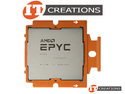AMD EPYC 64 CORE PROCESSOR 9534 2.45GHZ BASE / 3.7GHZ MAX 256MB L3 CACHE TDP 280W SP5 SOCKET ( GENOA ) ( 4TH GEN ) ( DELL SYSTEMS LOCKED ) preview image #0