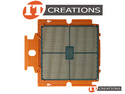 AMD EPYC 64 CORE PROCESSOR 9534 2.45GHZ BASE / 3.7GHZ MAX 256MB L3 CACHE TDP 280W SP5 SOCKET ( GENOA ) ( 4TH GEN ) ( DELL SYSTEMS LOCKED ) preview image #1