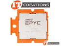 AMD EPYC 32 CORE PROCESSOR 9354P 3.25GHZ BASE/ 3.8GHZ MAX 256MB L3 CACHE TDP 280W SP5 SOCKET ( GENOA ) ( 4TH GEN ) ( SINGLE SOCKET SERVER CPU / 1P ) preview image #0