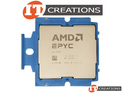 AMD EPYC 24 CORE PROCESSOR 9275F 4.1GHZ BASE / 4.8GHZ MAX 256MB L3 CACHE TDP 320W SP5 SOCKET ( TURIN ) ( 5TH GEN ) preview image #0