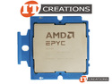 AMD EPYC 32 CORE PROCESSOR 9375F 3.8GHZ BASE / 4.8GHZ MAX 256MB L3 CACHE TDP 320W SP5 SOCKET ( TURIN ) ( 5TH GEN )