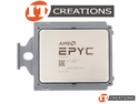 AMD EPYC 8 CORE PROCESSOR 7203P 2.8GHZ BASE / 3.4GHZ MAX 64MB L3 CACHE TDP 120W SP3 SOCKET ( MILAN ) ( 3RD GEN ) ( SINGLE SOCKET SERVER CPU / 1P ) preview image #0