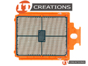 AMD RYZEN THREADRIPPER 24 CORE PROCESSOR 7960X 4.2GHZ BASE / 5.3GHZ MAX 128MB L3 CACHE TDP 350W STR5 SOCKET ( STORM PEAK ) preview image #1