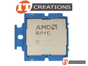 AMD EPYC 128 CORE PROCESSOR 9745 2.4GHZ BASE / 3.7GHZ MAX 256MB L3 CACHE TDP 400W SP5 SOCKET ( TURIN ) ( 5TH GEN ) preview image #0