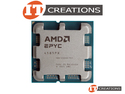 AMD EPYC 16 CORE PROCESSOR 4585PX 4.3GHZ BASE / 5.7GHZ MAX 128MB L3 CACHE TDP 170W AM5 SOCKET ( ZEN 5 / GRADO ) ( SINGLE SOCKET SERVER CPU / 1P ) preview image #0