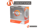 AMD RYZEN 9 16 CORE PROCESSOR 3950X 3.5GHZ BASE / 4.7GHZ MAX 64MB L3 CACHE TDP 105W AM4 SOCKET ( MATISSE )