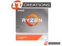 AMD RYZEN 9 16 CORE PROCESSOR 3950X 3.5GHZ BASE / 4.7GHZ MAX 64MB L3 CACHE TDP 105W AM4 SOCKET ( MATISSE ) preview image #1